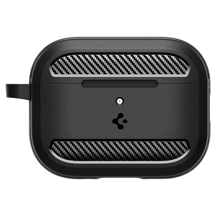 Husa casti Airpods Pro 3 Spigen Rugged Armor [4]