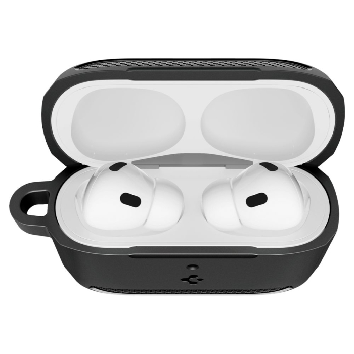 Husa casti Airpods Pro 3 Spigen Rugged Armor [6]
