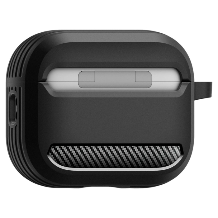 Husa casti Airpods Pro 3 Spigen Rugged Armor [7]