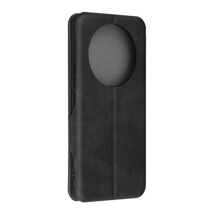 Husa coperta Honor Magic7 Lite / X9c Techsuit - Safe Wallet Plus - Black [5]