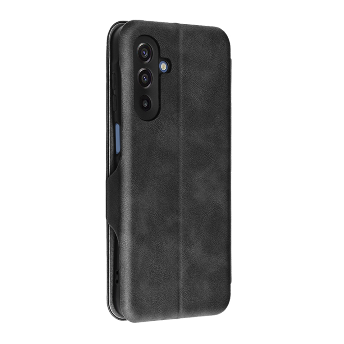 Husa coperta Samsung Galaxy A17 5G / A17 4G Techsuit - Safe Wallet Plus Black [3]
