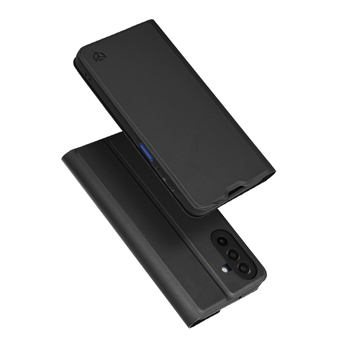 Husa coperta Samsung Galaxy A17 5G Techsuit - Magskin Book [6]