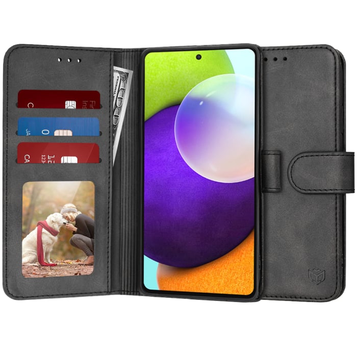 Husa coperta Samsung Galaxy A52 4G / A52 5G / A52s 5G Techsuit [1]