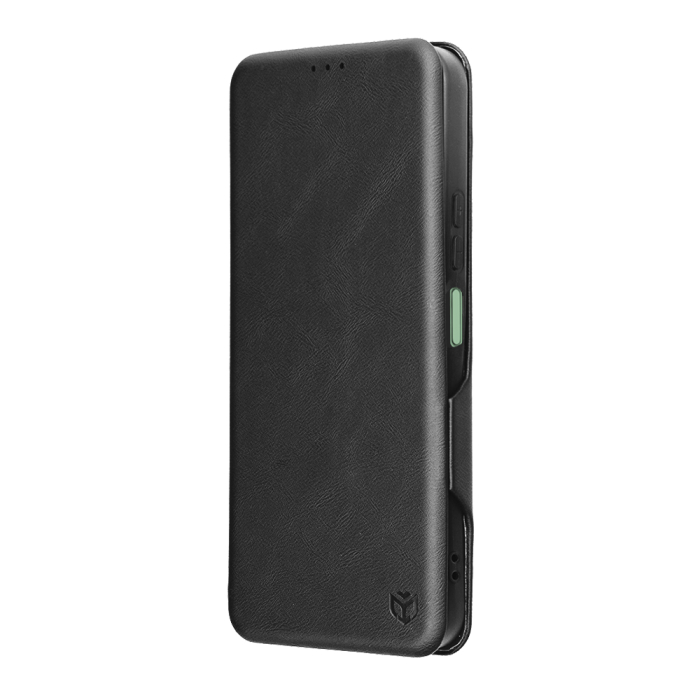Husa coperta Xiaomi Redmi 15 4G / Redmi 15 5G Techsuit - Safe Wallet Plus - Black [2]