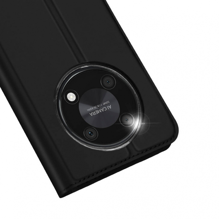 Husa Dux Ducis Huawei Nova Y90 negru [3]