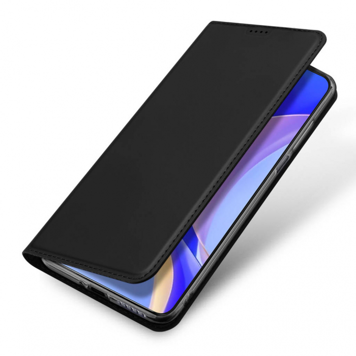 Husa Dux Ducis Huawei Nova Y90 negru [4]