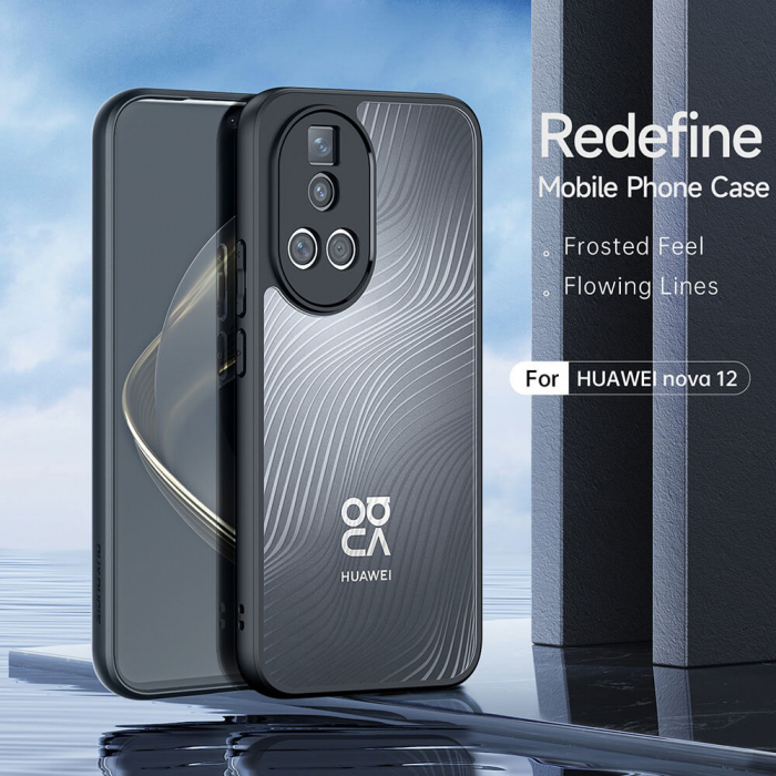 Husa DuxDucis Aimo Huawei Nova 12 [3]