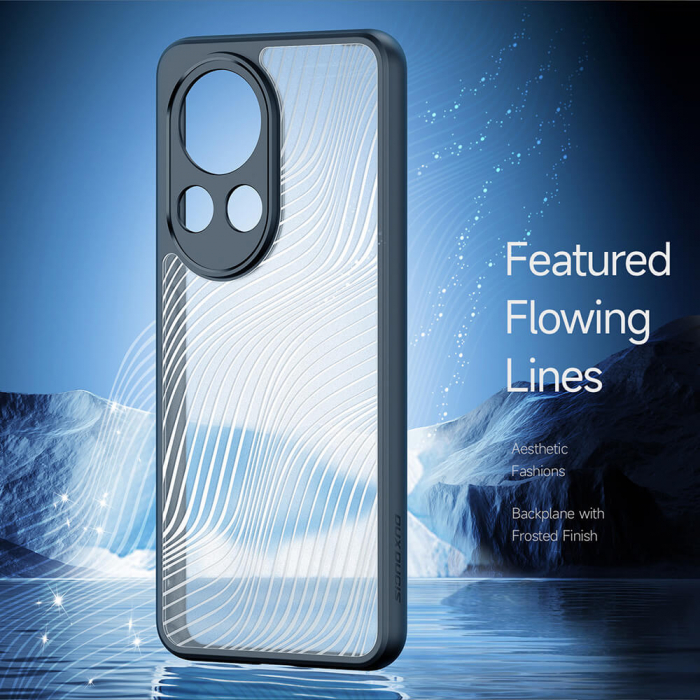 Husa DuxDucis Aimo Huawei Nova 12 Pro [4]