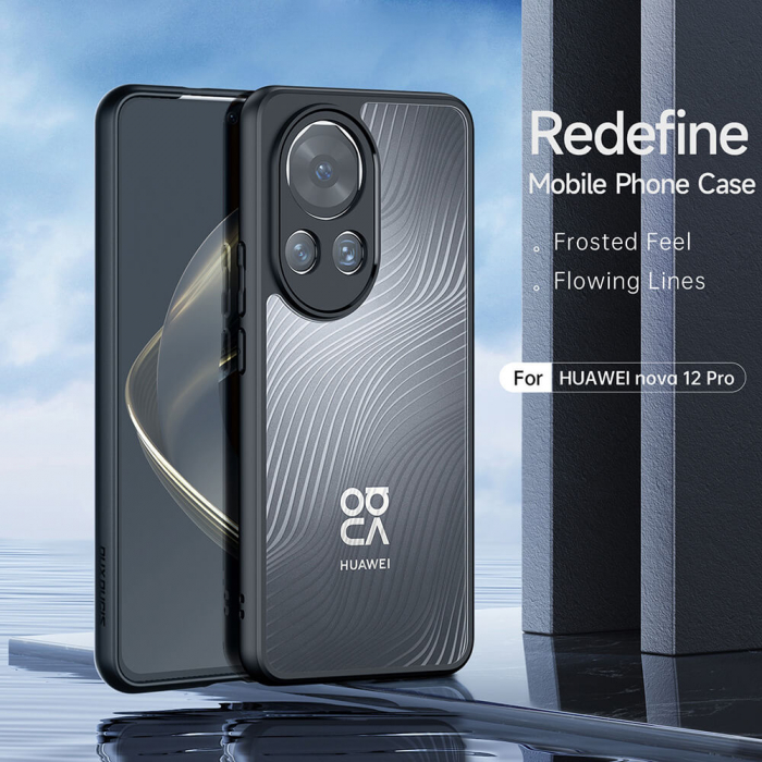 Husa DuxDucis Aimo Huawei Nova 12 Pro [2]