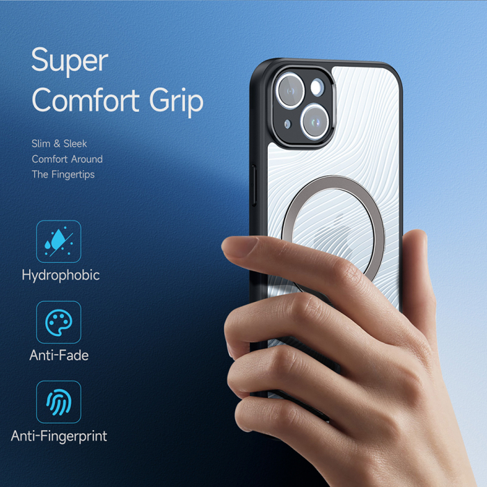 Husa Duxducis Aimo Iphone 13 magsafe [5]