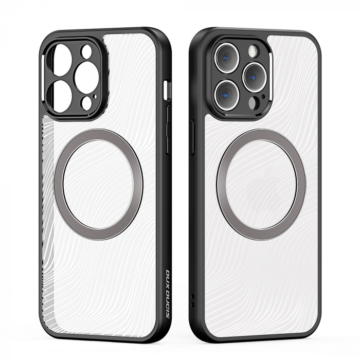Husa Duxducis Aimo Iphone 13 Pro magsafe [2]