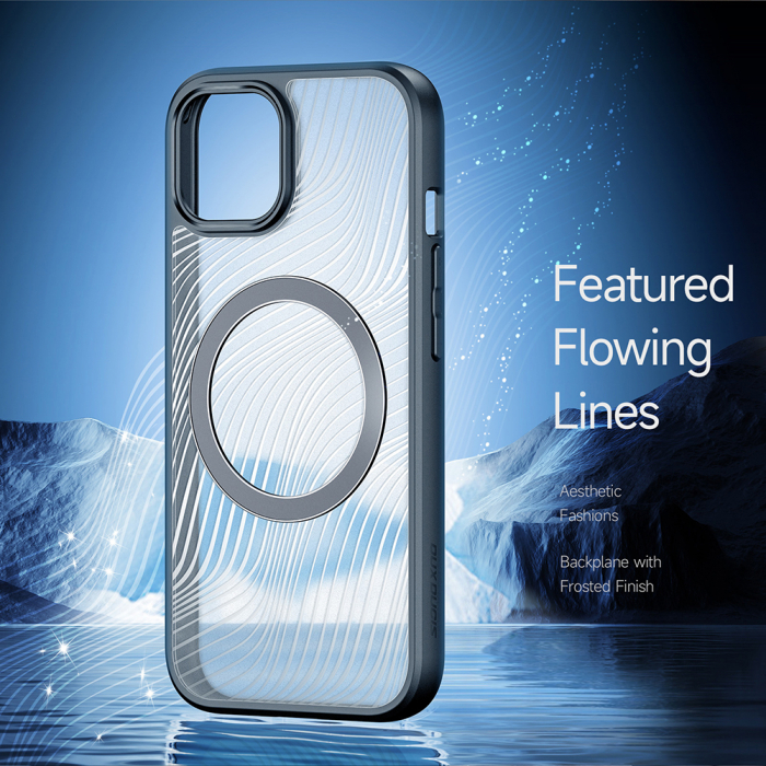 Husa Duxducis Aimo Iphone 15 Plus magsafe [6]