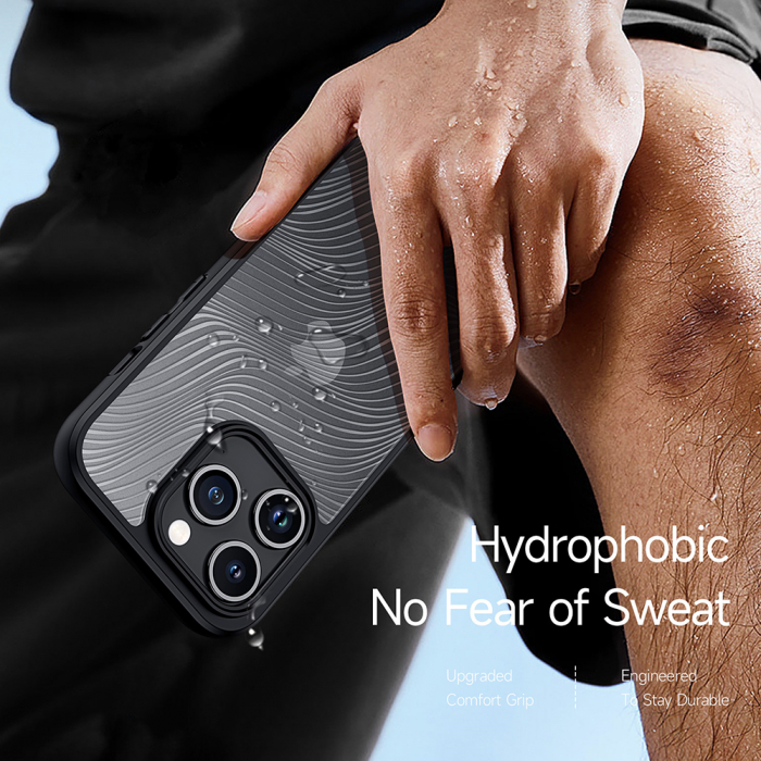 Husa Duxducis Aimo Iphone 15 Pro [4]