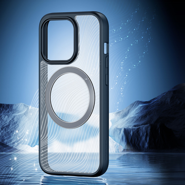 Husa Duxducis Aimo Iphone 15 Pro magsafe [5]