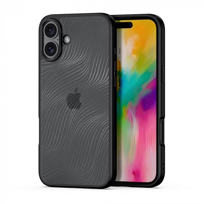 Husa Duxducis Aimo Iphone 16 [6]