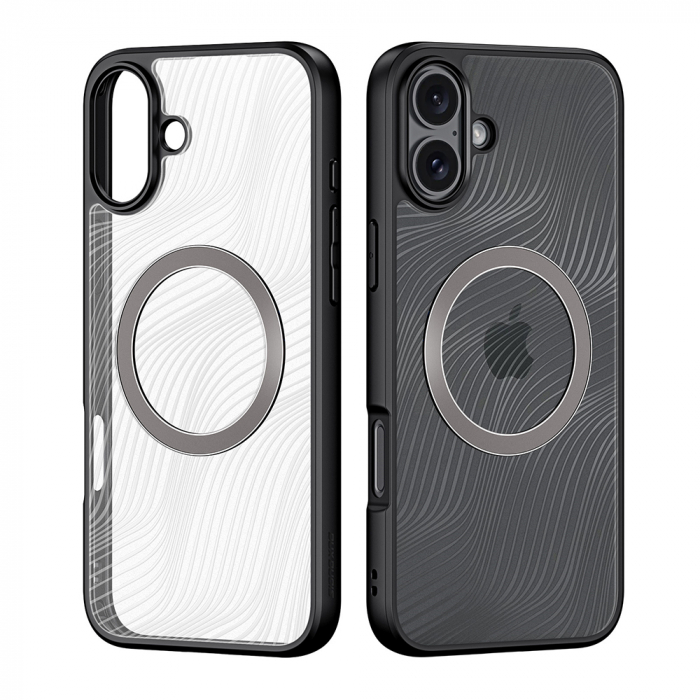 Husa Duxducis Aimo Magsafe Iphone 16 Plus [2]