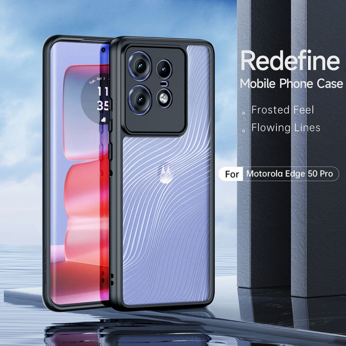Husa Duxducis Aimo Motorola Moto Edge 50 Pro [3]