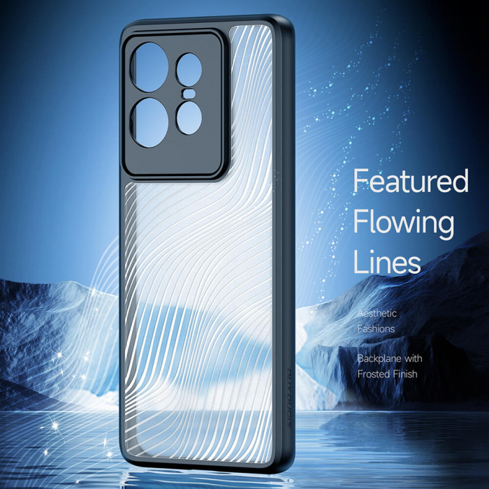 Husa Duxducis Aimo Motorola Moto Edge 50 Pro [5]