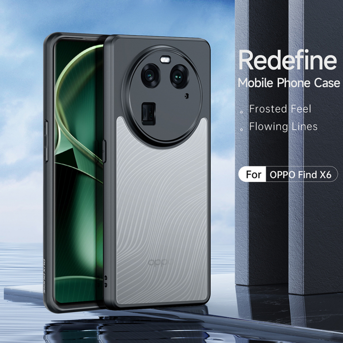 Husa DuxDucis Aimo Oppo Find X6 [3]