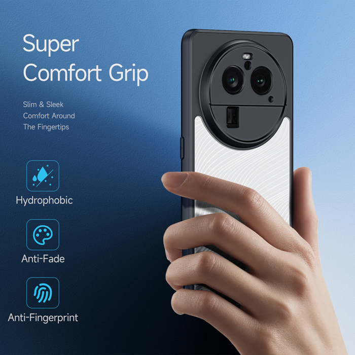 Husa DuxDucis Aimo Oppo Find X6 Pro [3]