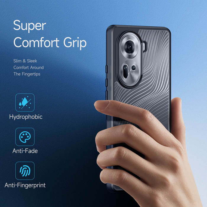 Husa DuxDucis Aimo Oppo Reno11 [5]
