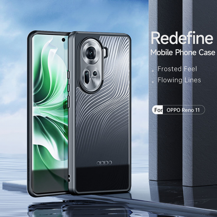 Husa DuxDucis Aimo Oppo Reno11 [6]