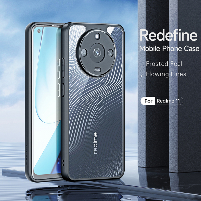 Husa Duxducis Aimo Realme 11 [2]