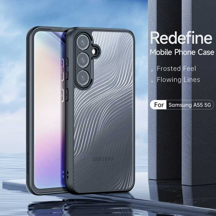 Husa Duxducis Aimo Samsung Galaxy A55 5G [4]