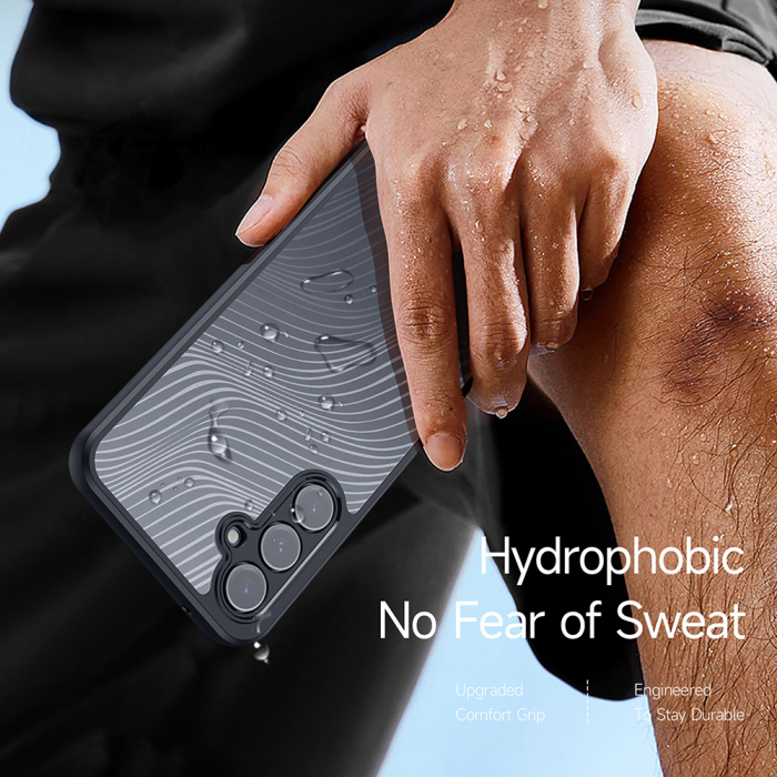 Husa Duxducis Aimo Samsung Galaxy S23 FE [4]