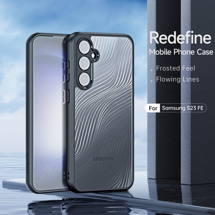 Husa Duxducis Aimo Samsung Galaxy S23 FE [2]