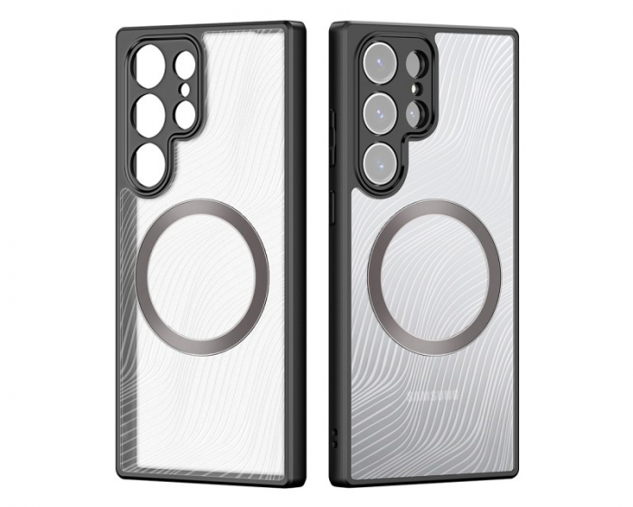 Husa Duxducis Aimo Samsung Galaxy S23 Ultra magsafe [2]