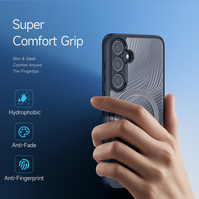 Husa Duxducis Aimo Samsung Galaxy S24 magsafe [2]