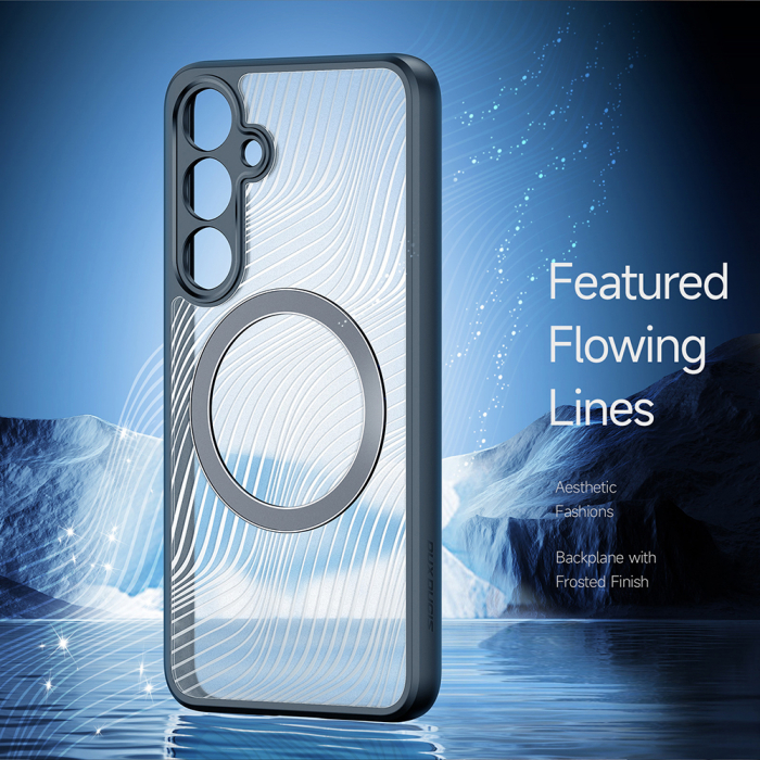 Husa Duxducis Aimo Samsung Galaxy S24 magsafe [3]