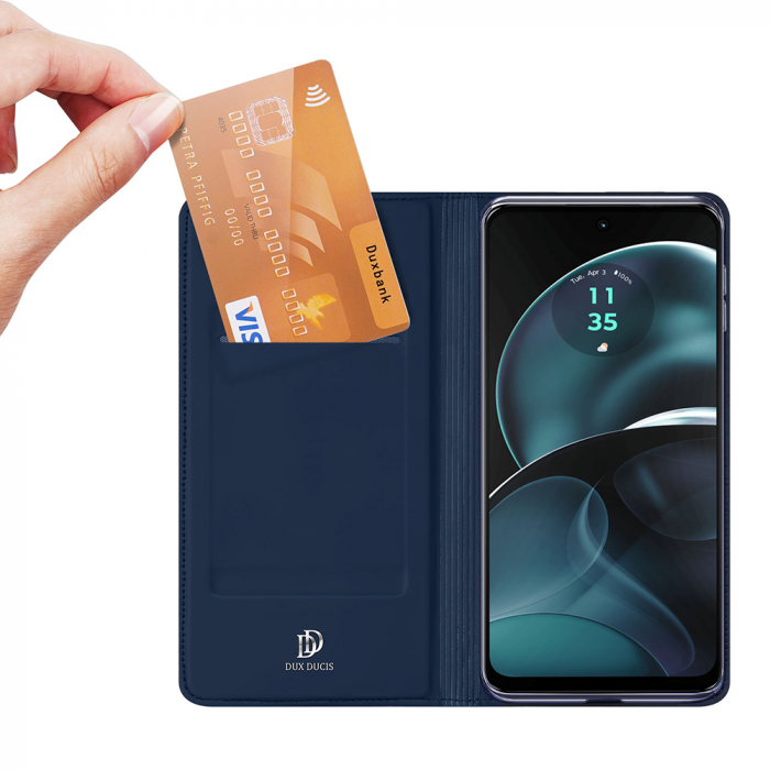 Husa DuxDucis Motorola Moto G14 [5]