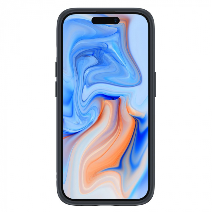 Husa ESR Cloud Iphone 15 negru magsafe [2]