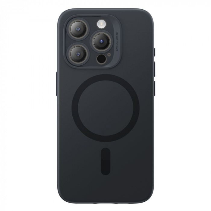 Husa ESR Cloud Iphone 15 Pro negru magsafe [3]