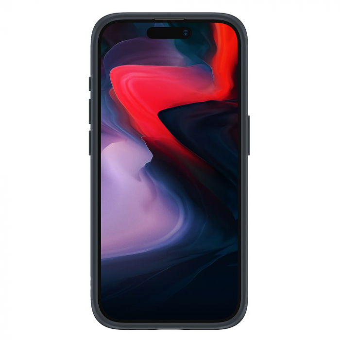 Husa ESR Cloud Iphone 15 Pro negru magsafe [2]