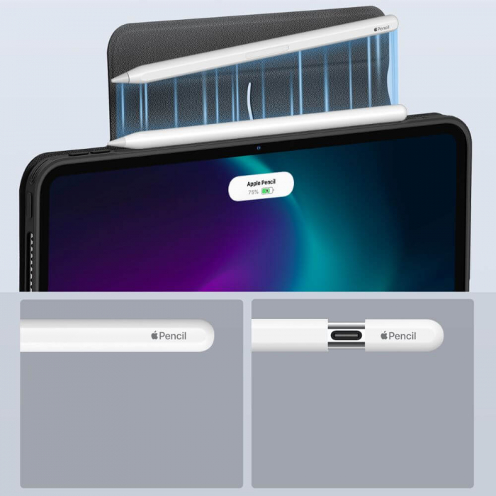 Husa ESR Rebound Hybrid IPad Air 10.9 2020/2022 / 11 2024 [2]