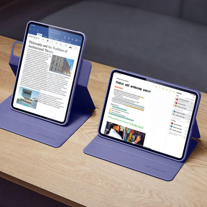 Husa ESR Rebound Hybrid IPad Pro 11 2024 mov [7]