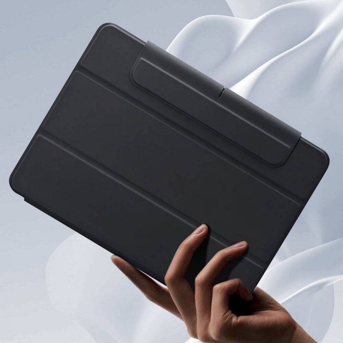 Husa ESR Rebound Hybrid IPad Pro 11 2024 negru [5]