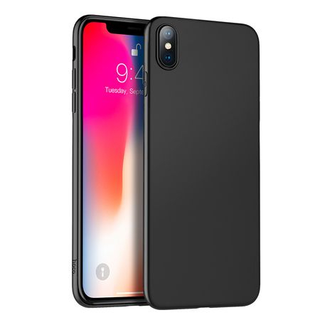 Husa Hoco Fascination IPhone XS Max [4]