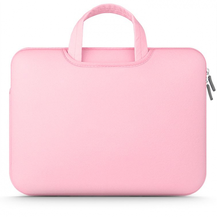 Husa Geanta Tech Protect Airbag Laptop 13 Inch [2]