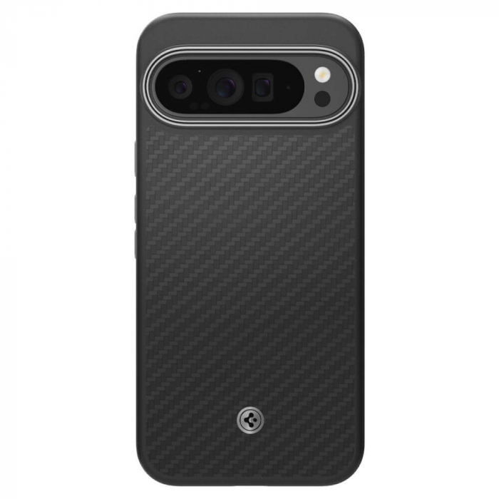 Husa Google Pixel 9 Pro XL Spigen Enzo Aramid [7]