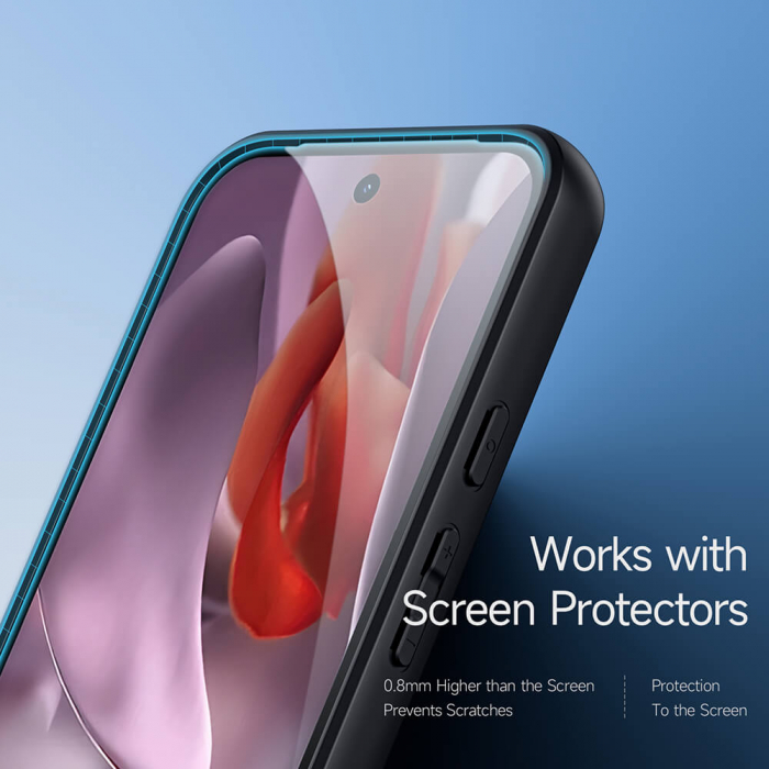 Husa Google Pixel 9a Duxducis Aimo [3]