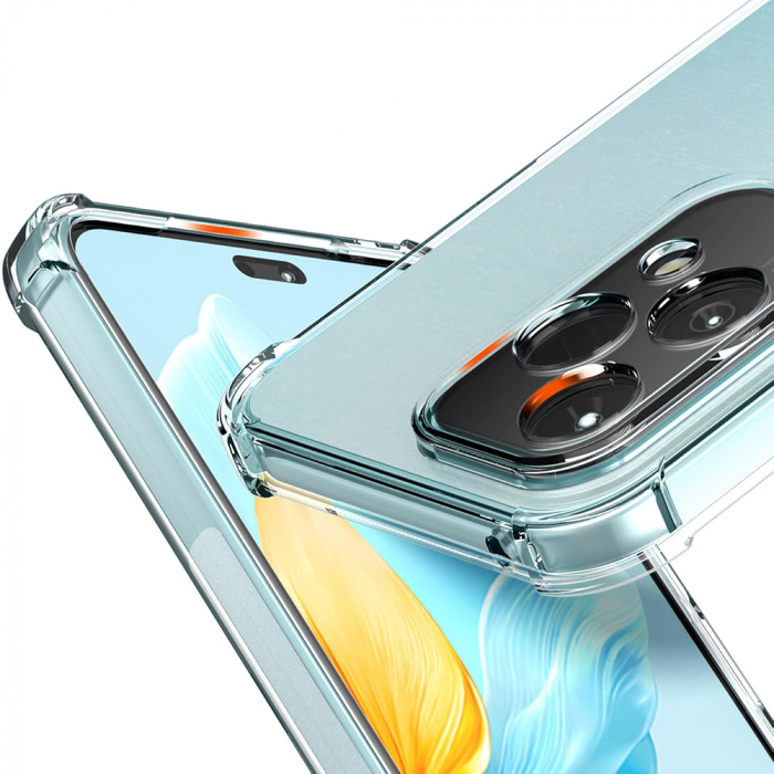 Husa Techsuit Shockproof Honor 200 lite [3]