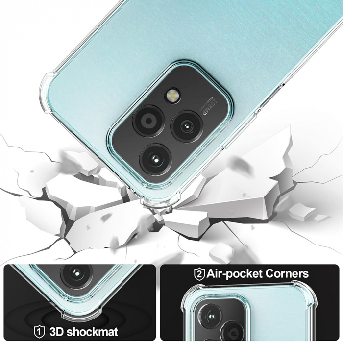 Husa Techsuit Shockproof Honor 200 lite [5]