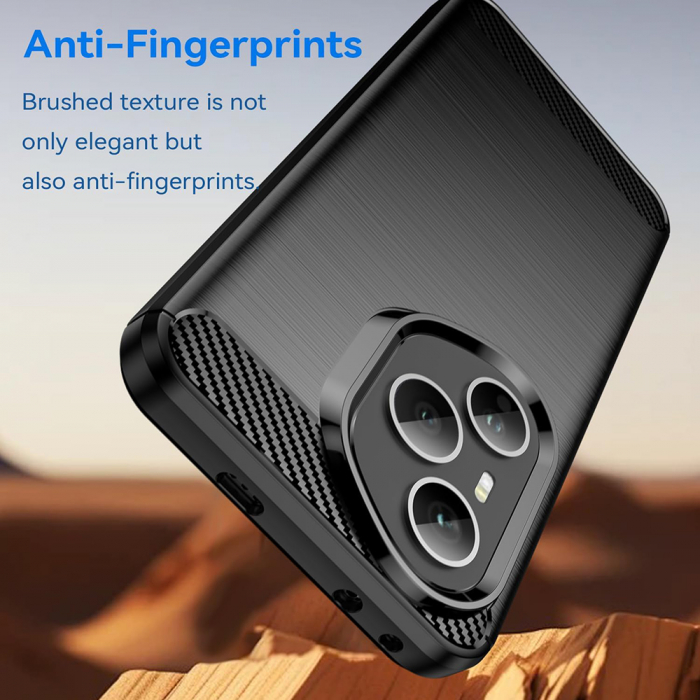 Husa Honor 400 Pro Techsuit Carbon [5]