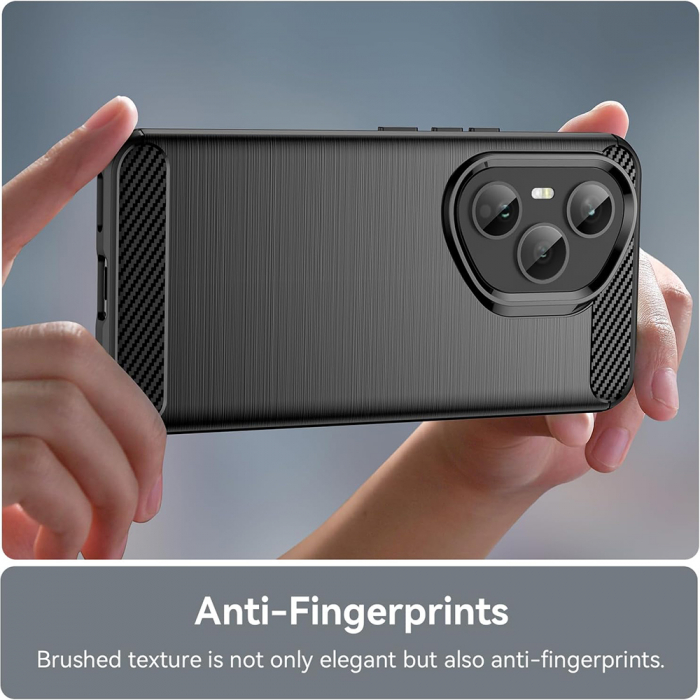 Husa Honor 400 Pro Techsuit Carbon [3]