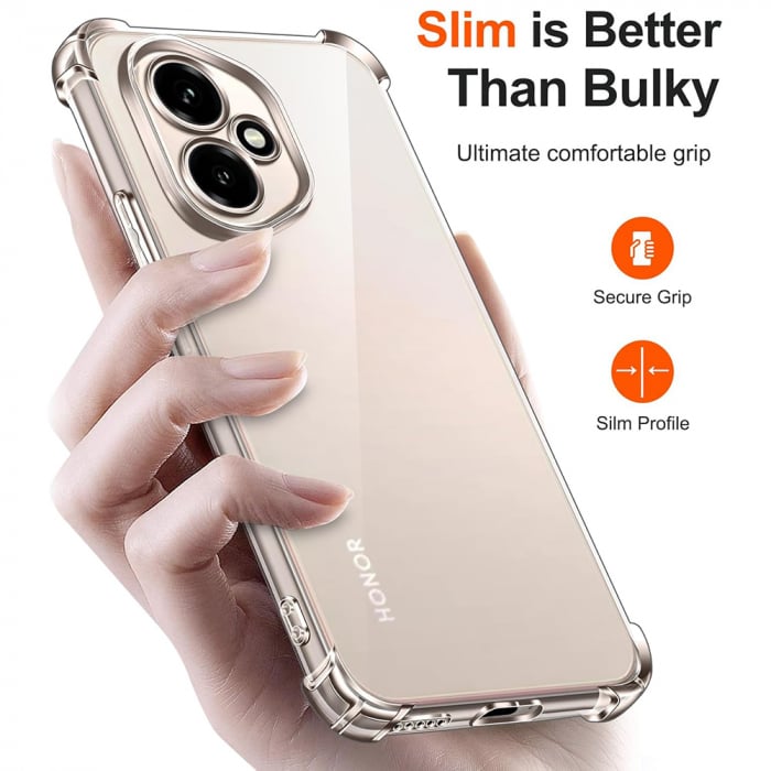 Husa Honor 400 Techsuit shockproof [6]