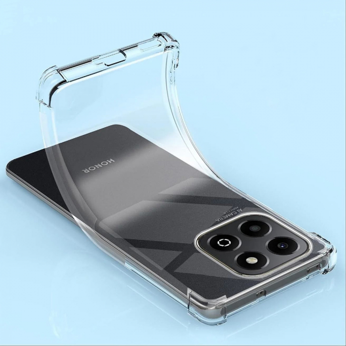 Husa Honor X6b Techsuit transparent [2]